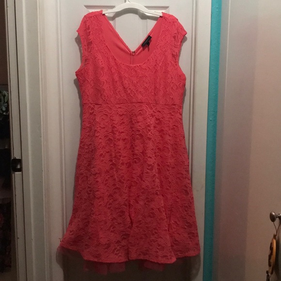Lane Bryant Dresses & Skirts - Lane Bryant dress